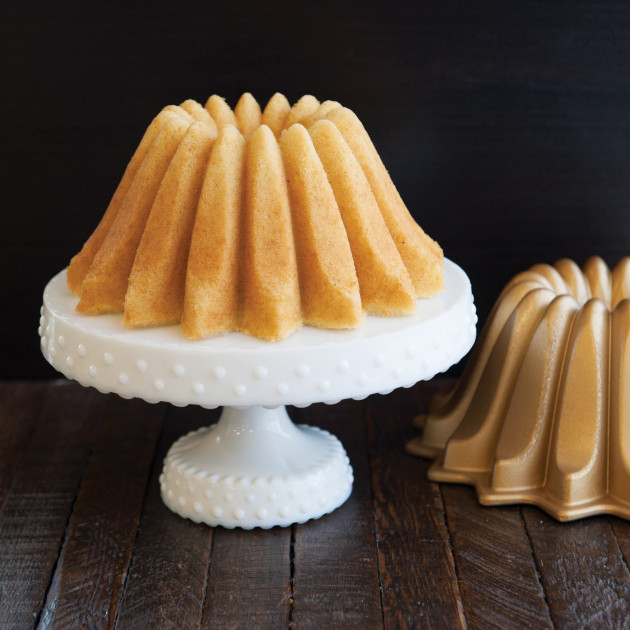 Moule à Gâteau Lotus Nordic Ware Moule à Gâteau Lotus Nordic Ware