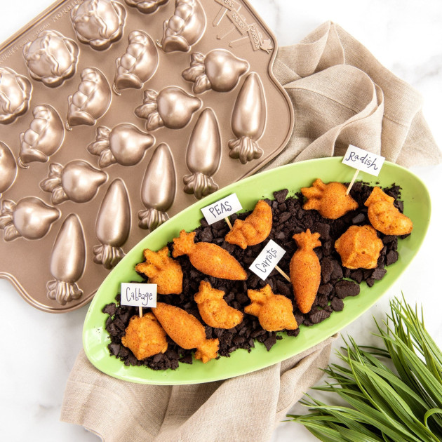 Moule pour Gâteaux Nordic Ware Moule pour Gâteaux Nordic Ware