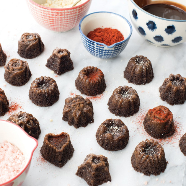 Moule à Gâteaux en Aluminium Moule à Gâteaux en Aluminium