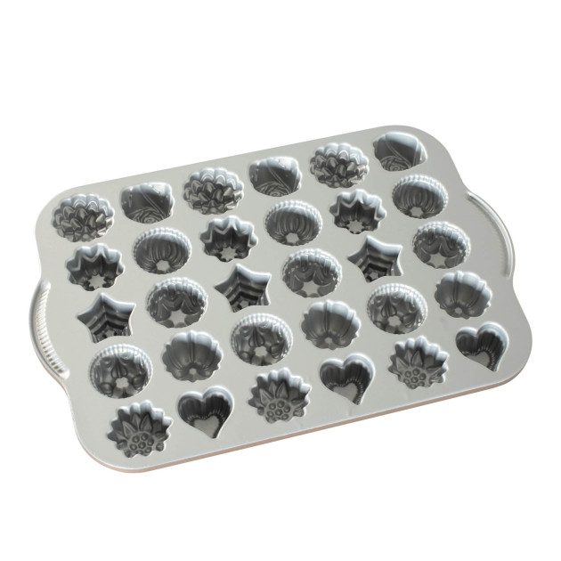 Moule pour Bundts Nordic Ware Moule pour Bundts Nordic Ware