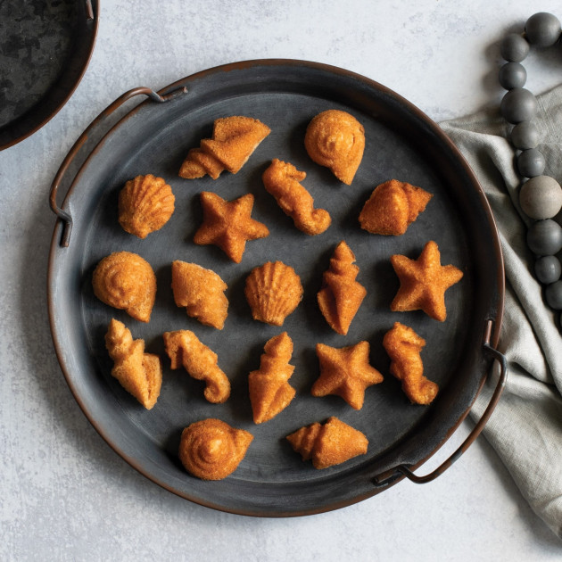 Moule pour Gâteaux Anti Adhésif Moule pour Gâteaux Anti Adhésif