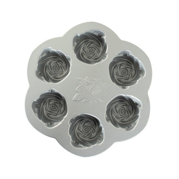 Moule à Gâteaux Nordic Ware Moule à Gâteaux Nordic Ware