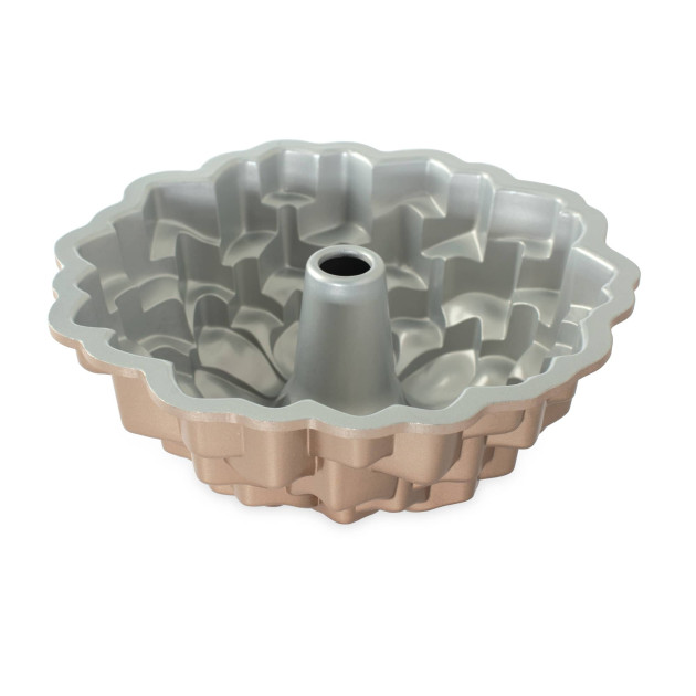 Moule à Gâteau en Fonte d'Aluminium