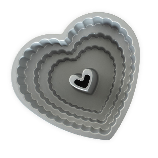 Moule Bundt Nordic Ware Moule Bundt Nordic Ware