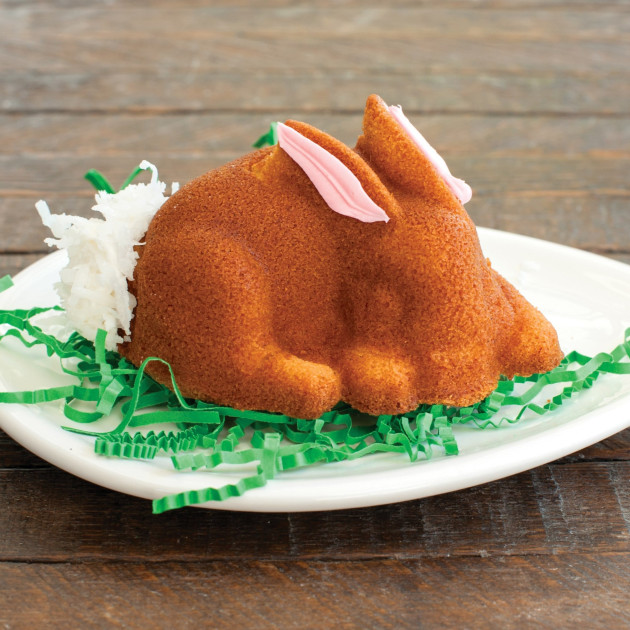 Moule Nordic Ware - Moule en Aluminium Moule Nordic Ware - Moule en Aluminium