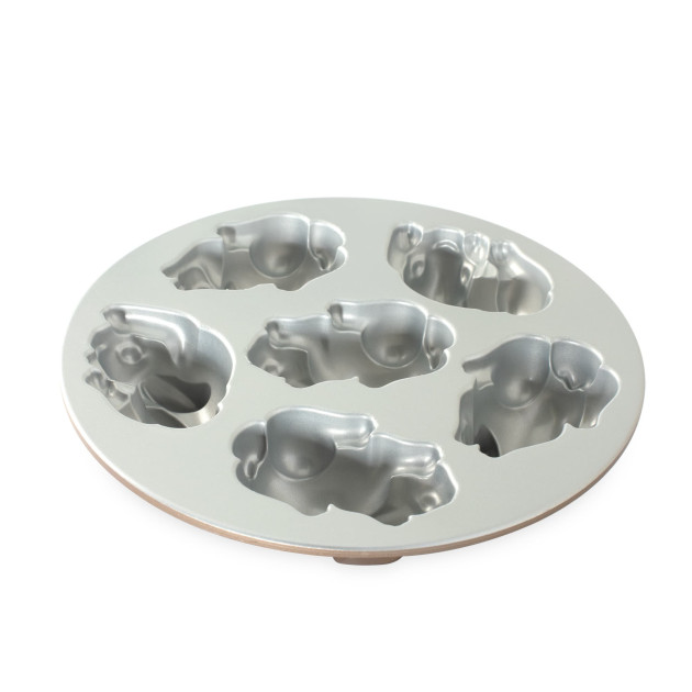 Moule à Gâteau Nordic Ware Moule à Gâteau Nordic Ware