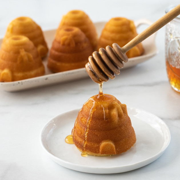 Moule Nordic Ware - Moule Anti Adhésif