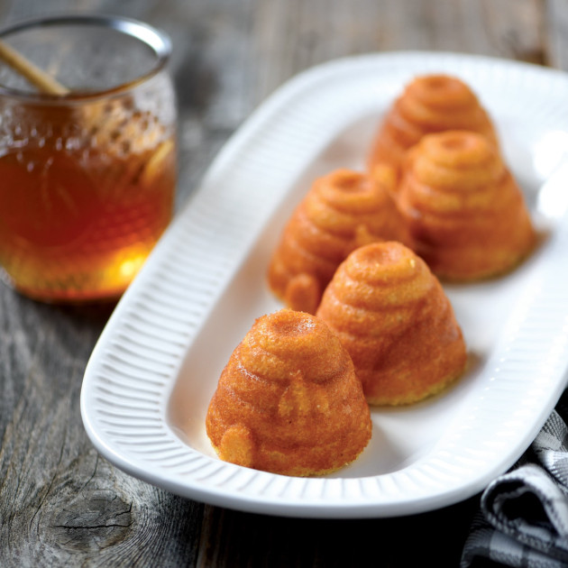 Moule pour Gâteau Nordic Ware