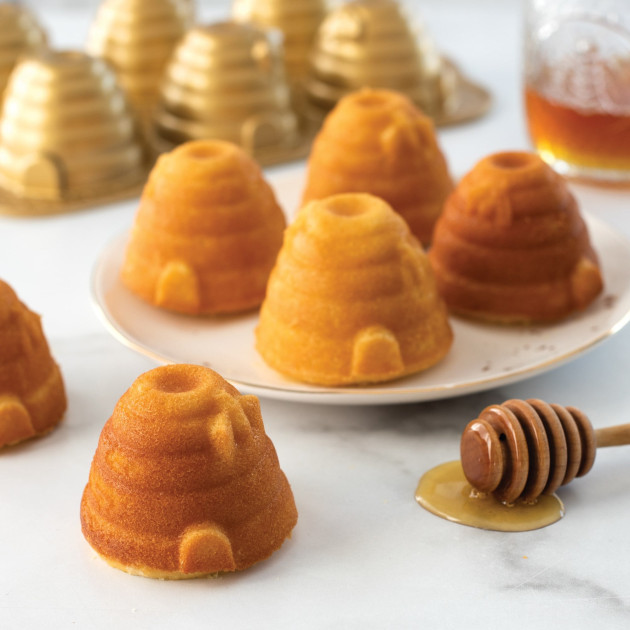 Moule à Gâteaux - Moule 3D