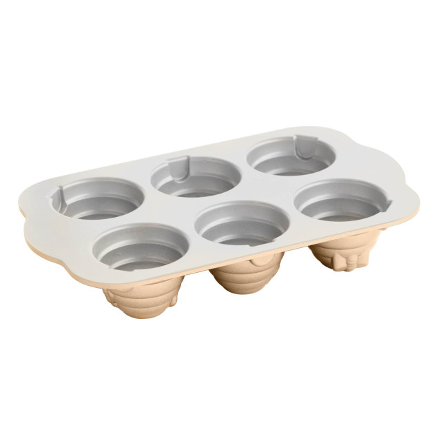 Moule Nordic Ware en Aluminium