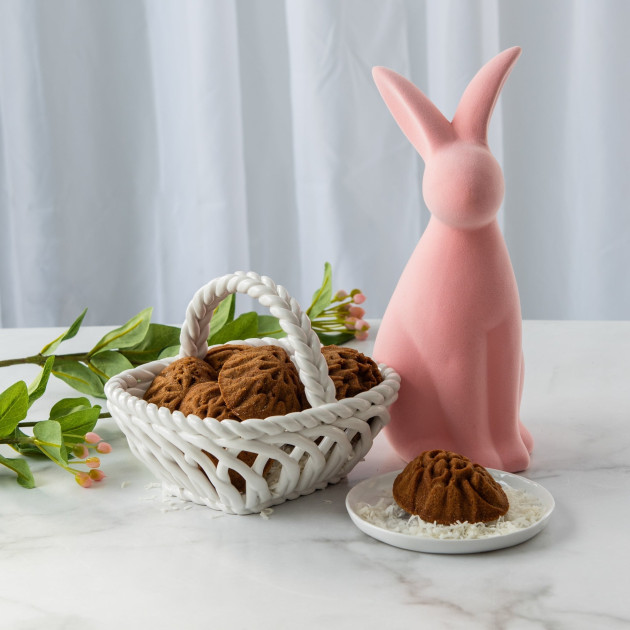 Moule à Gâteau en Aluminium Moule à Gâteau en Aluminium