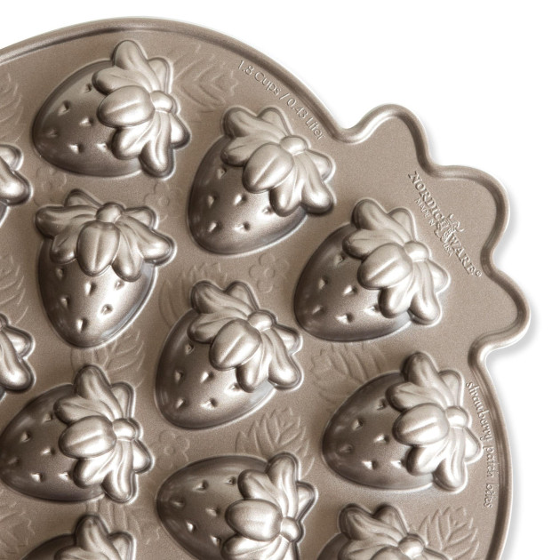 Moule pour Gâteau Anti Adhésif