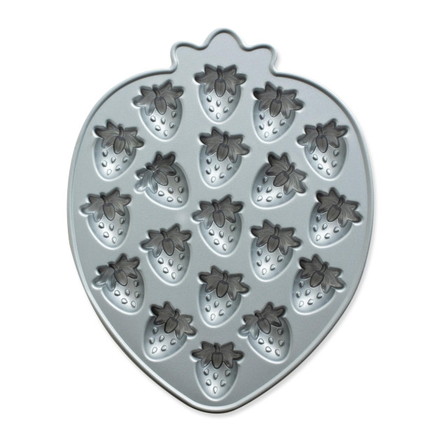 Moule à Gâteau en Aluminium