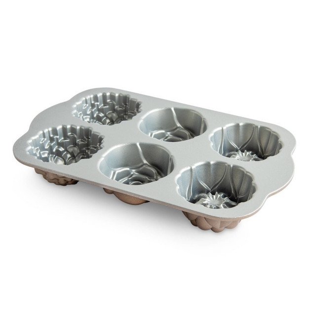 Moule Fleurs Nordic Ware Moule Fleurs Nordic Ware