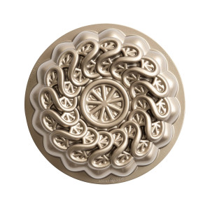 Moule à Gâteau Citron Toffee Nordic Ware Moule à Gâteau Citron Toffee Nordic Ware