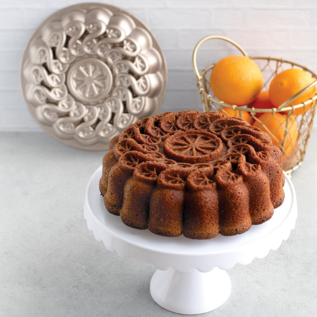 Moule à Gâteau Nordic Ware Moule à Gâteau Nordic Ware