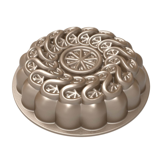 Moule en Fonte d'Aluminium Nordic Ware Moule en Fonte d'Aluminium Nordic Ware