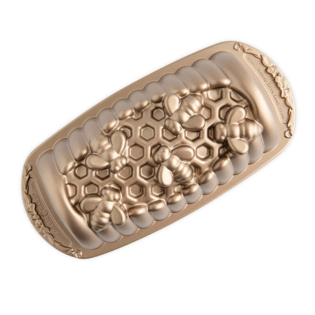 Moule pour Cake en Aluminium Moule pour Cake en Aluminium