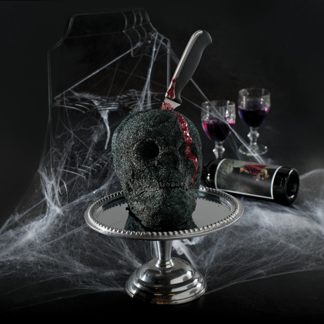 Moule à Gâteau Halloween Nordic Ware Moule à Gâteau Halloween Nordic Ware