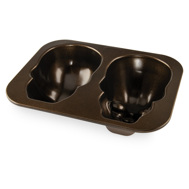 Moule 3D - Moule Nordic Ware Moule 3D - Moule Nordic Ware