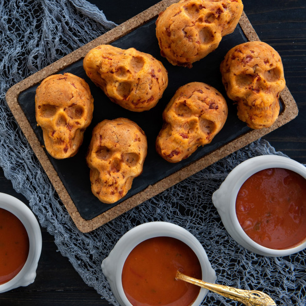 Nordic Ware - Moule Halloween