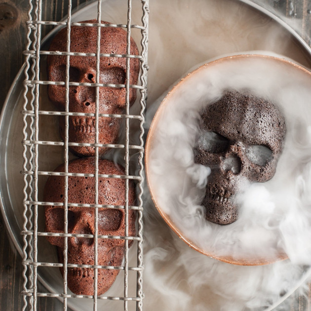 Moule à Gâteau Anti Adhésif