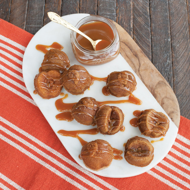 Moule pour Gâteaux Nordic Ware