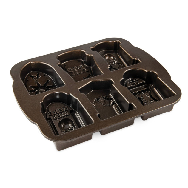 Moule Halloween Nordic Ware Moule Halloween Nordic Ware