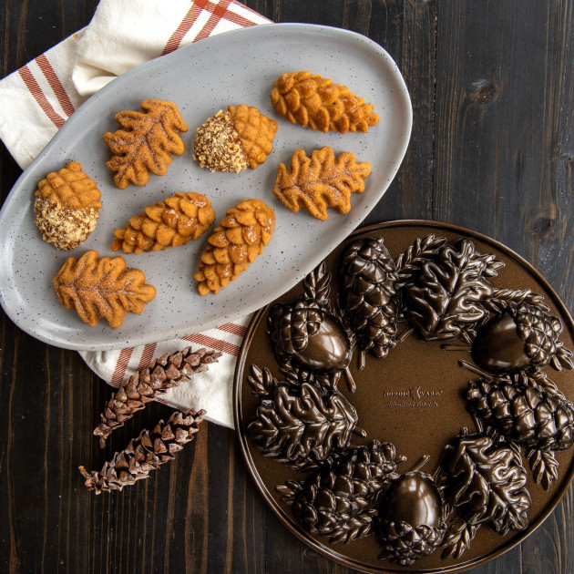 Moule pour Gâteaux Anti Adhésif Moule pour Gâteaux Anti Adhésif