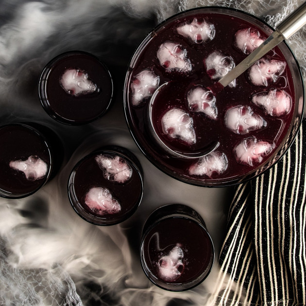 Moule pour Halloween - Moule à Gâteau