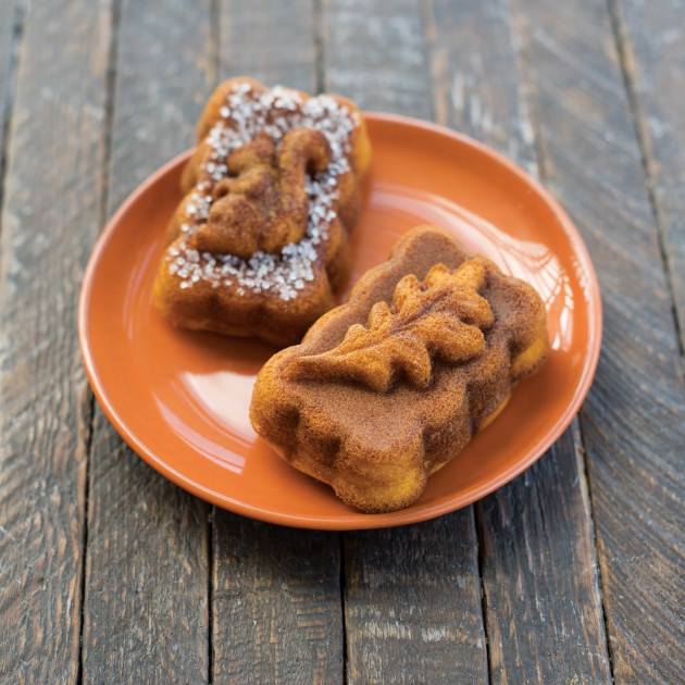 Moule Nordic Ware en Aluminium