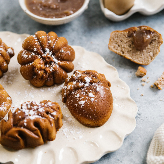 Nordic Ware - Moule à Gâteaux  Nordic Ware - Moule à Gâteaux