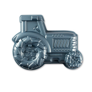 Moule à Gâteau Tracteur Pro Cast Nordic Ware Moule à Gâteau Tracteur Pro Cast Nordic Ware