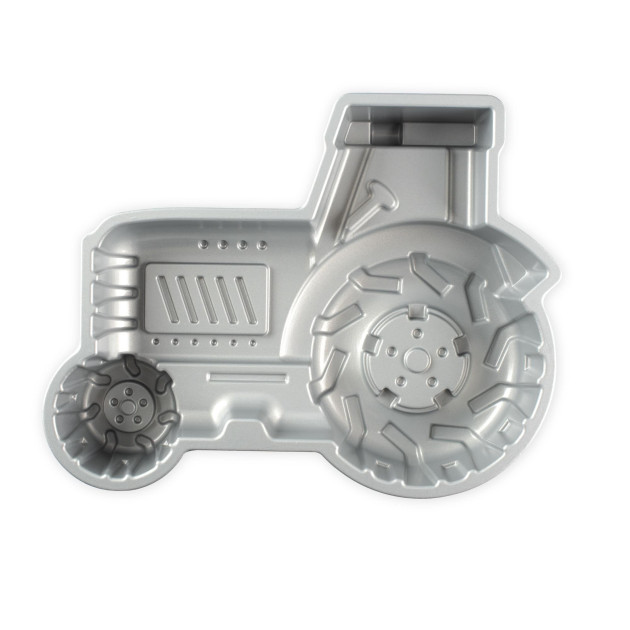 Moule en forme de Tracteur Nordic Ware Moule en forme de Tracteur Nordic Ware