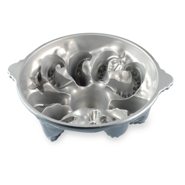 Moule pour Gâteau en Aluminium Moule pour Gâteau en Aluminium