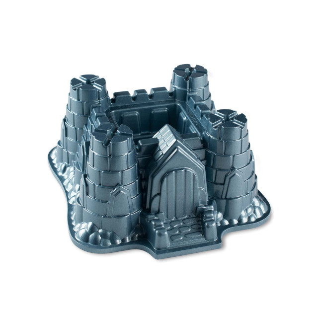 Moule à Gâteau Château Fort Pro Cast Nordic Ware