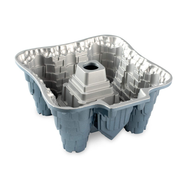 Moule à Gâteau Nordic Ware - Moule en Aluminium