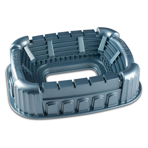 Moule à Gâteau Stade Pro Cast Nordic Ware
