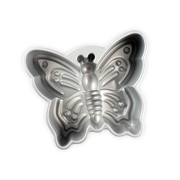 Moule pour Gâteau en forme de Papillon Moule pour Gâteau en forme de Papillon