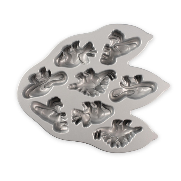 Moule pour Gâteau d'Anniversaire Nordic Ware