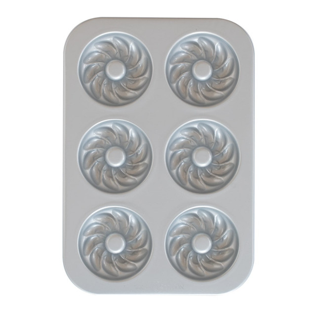 Moule pour Donuts Nordic Ware Moule pour Donuts Nordic Ware