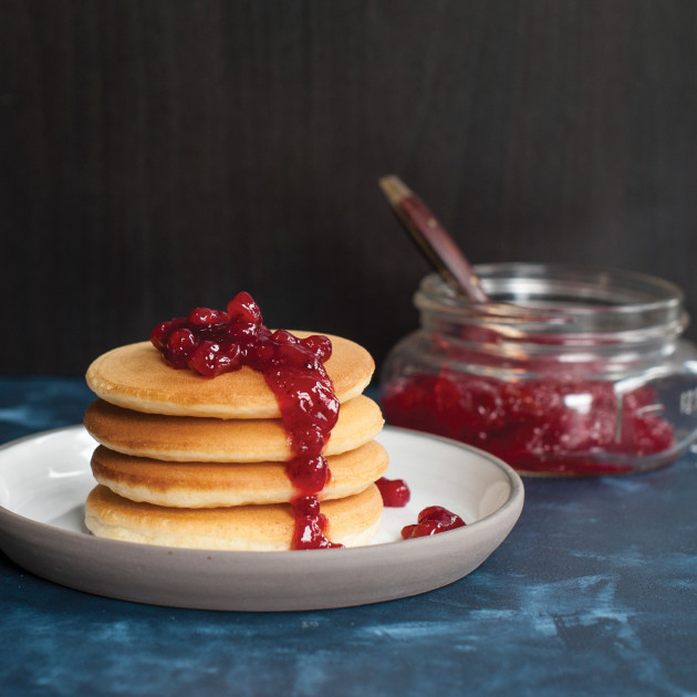 Poêle Anti Adhésive Nordic Ware