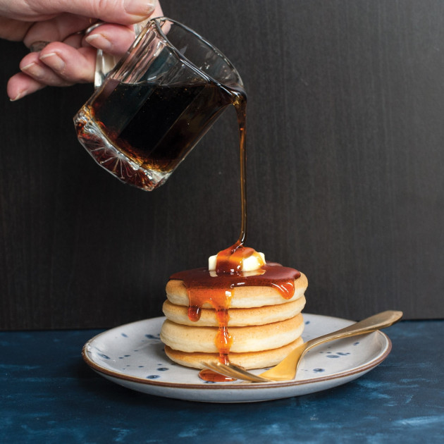 Nordic Ware - Poêle pour 7 Pancakes