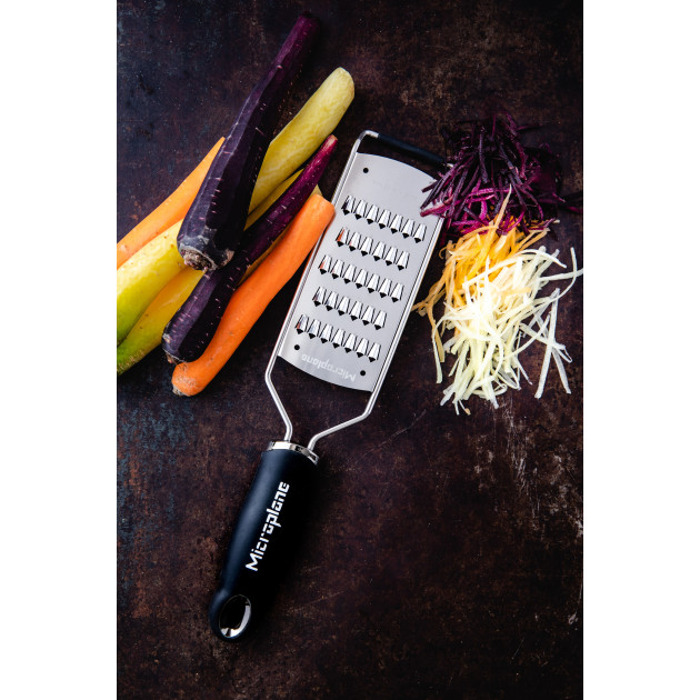 Râpe Microplane Gourmet pour légumes