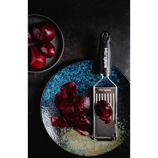 Mandoline professionnelle inox fines tranches Mandoline professionnelle inox fines tranches