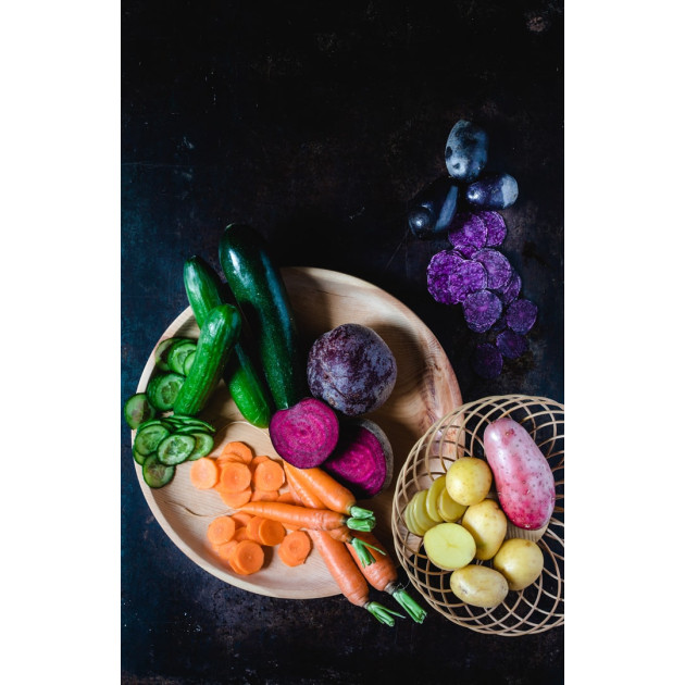 Résultat mandoline légumes Microplane Résultat mandoline légumes Microplane