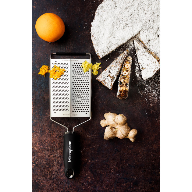 Râpe Microplane Lame Double Râpe Microplane Lame Double