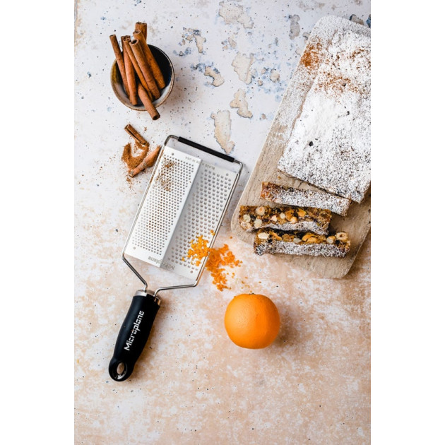 Râpe à épices & Zesteur Agrumes Râpe à épices & Zesteur Agrumes