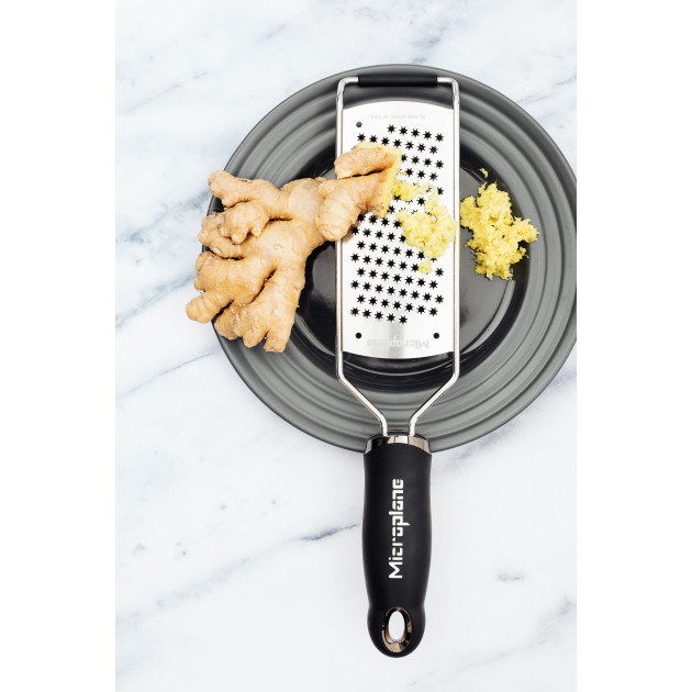 Râpe professionnelle pour gingembre Râpe professionnelle pour gingembre