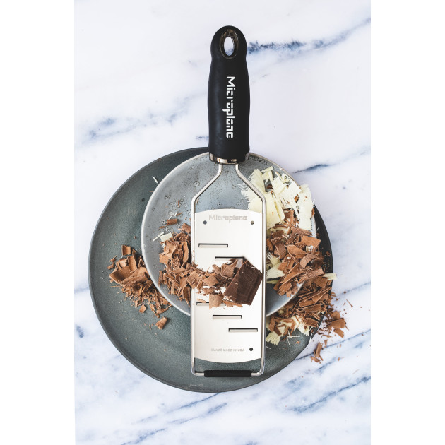Râpe à chocolat Coupe Large Collection Gourmet Râpe à chocolat Coupe Large Collection Gourmet
